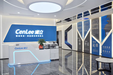 Changsha CenLee Technology Co., Ltd,