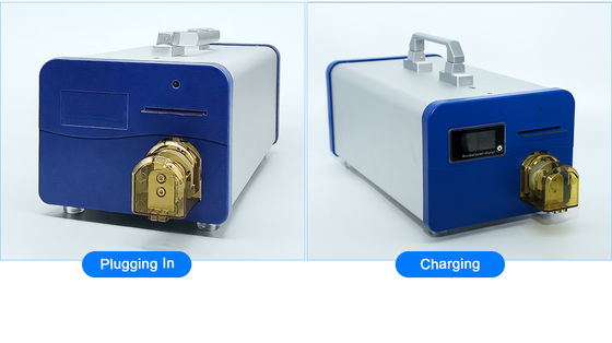 Хорошая цена. Blood Component Separator Sealer for Safe RBC, Plasma, Platelet Packaging онлайн