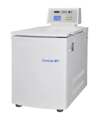 Хорошая цена. CFL6R Floor Standing Refrigerated Centrifuge with Eco-friendly R404a Refrigerant, Stainless Steel Panel, and GMP Compliance for Blood Bank and Laboratory Use онлайн