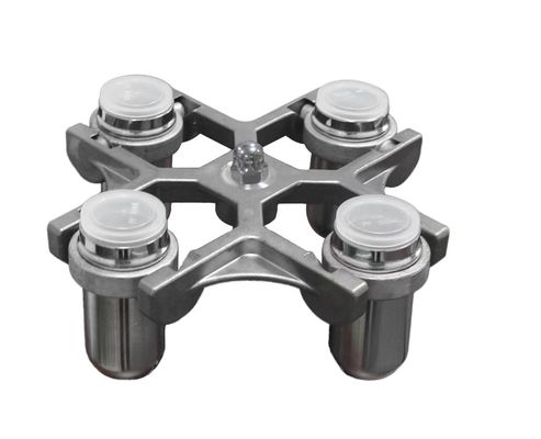 Хорошая цена. TDL5M Microcomputer Control Refrigerated Centrifuge with 5120 RCF and Swing-out Rotor for Blood Bank онлайн