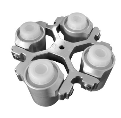 Хорошая цена. CTL535R Microcomputer Control Energy Saving Environmental Protection Refrigerated Centrifuge for Blood Bank and Laboratory Use онлайн