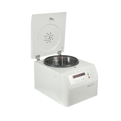 Хорошая цена. центрифуга 20000rpm 10A высокоскоростная Refrigerated, центрифуга лаборатории 27810RCF микро- онлайн