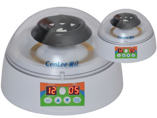 Хорошая цена. Приурочивая СИД центрифуги Benchtop трубки 2ml мини показывает микро- опадение онлайн