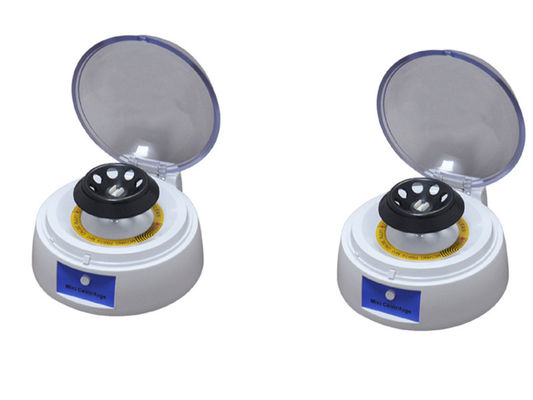 Хорошая цена. Центрифуга Benchtop 45db гематокрита быстрого опадения супернатанта выдержки микро- онлайн