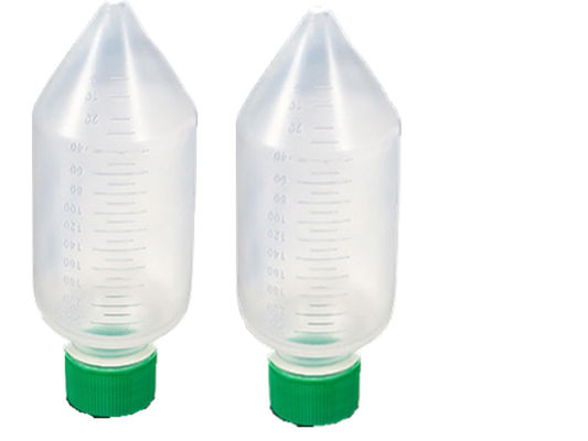 Хорошая цена. Freezable коническая трубка центрифуги 250ml, не пирогеновая вокруг нижних трубок полипропилена онлайн