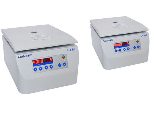 Хорошая цена. Машина центрифуги медицинского benchtop Benchtop Cytocentrifuge низкоскоростная онлайн