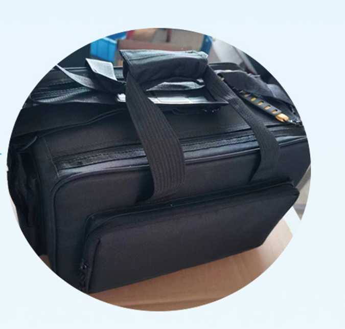 Cenlee PVC запайщик трубок для пакетов с кровью для больниц, запаечная машина для банка крови 4