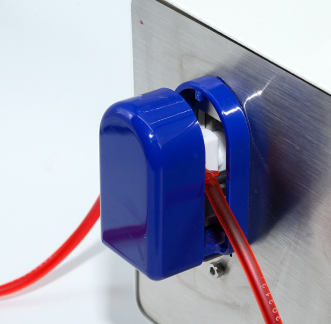 1-1.5s Время уплотнения Кровавая сумка уплотнитель труб для банка крови и больницы Автоматический тип уплотнения 2