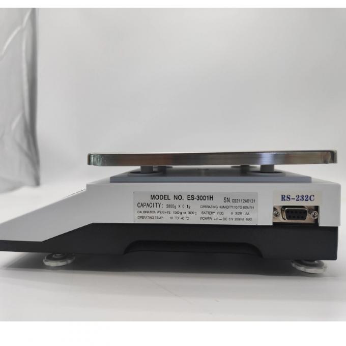 Профессиональные лабораторные прецизионные весы, лабораторные цифровые электронные аналитические весы 1