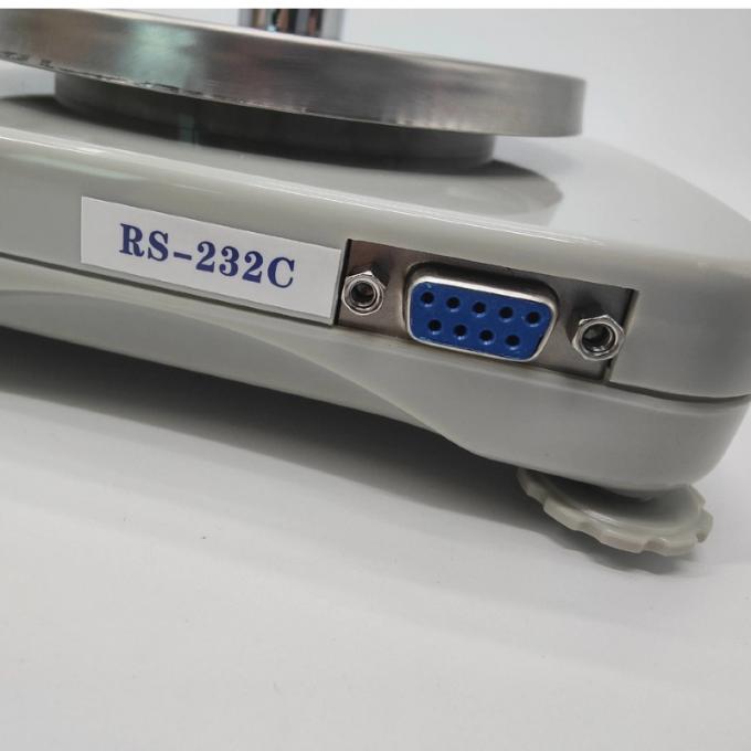 Точность 0.01g 0.1g Цифровая электронная лабораторная веса чувствительная аналитическая веса для ювелирного золота 1