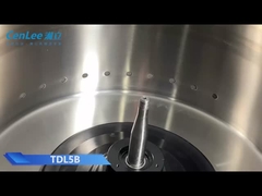 машина центрифуги prp, жирная центрифуга извлечения, центрифуга плазмы богачей бляшки/крови