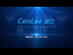 Узнайте, почему стоит выбрать автоматическую балансировочную центрифугу TD4D с воздушным охлаждением, оснащенную бесщеточным двигателем постоянного тока