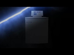 Пол стоя Refrigerated центрифуга 21000rpm