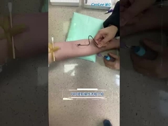 CenLee 5M Центрифуга с высоким содержанием тромбоцитов, плазменная холодильная Центрифуга PRP CGF PRF IPRF APRF