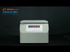 2Л 2000мл 4x500мл Большая центрифуга