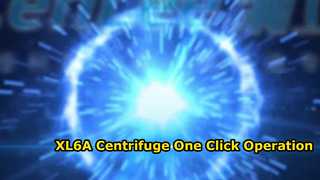 Центрифуга XL6A PRP/PRF/CGF/APRF