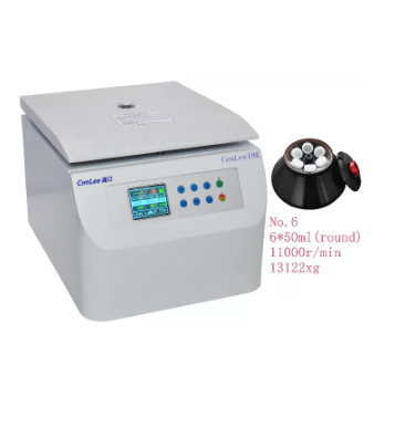 Хорошая цена. Центрифуга плазмы крови центрифуги Microhematocrit Benchtop высокоскоростная Refrigerated онлайн