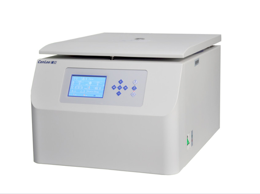 Хорошая цена. Крышка Benchtop низкоскоростная автоматическая с центрифуги трубки крови центрифуги онлайн