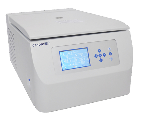 Хорошая цена. Центрифуга PCR Microplate Benchtop высокоскоростная Refrigerated для извлечения вируса протеина РИБОНУКЛЕИНОВОЙ КИСЛОТЫ ДНК онлайн