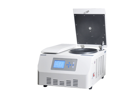 Хорошая цена. CENLEE16R исправило столешница 16600rpm машины центрифуги ротора угла медицинская высокоскоростная онлайн