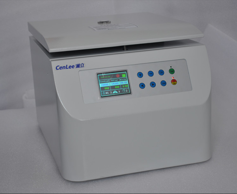 Хорошая цена. Cenlee16K 16000rpm исправило центрифуга Benchtop ротора угла высокоскоростная онлайн