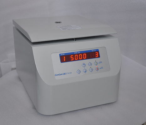 XL5A 5000RPM 8 малой скорости x 100ml качания машина центрифуги ротора PRP вне горизонтальная