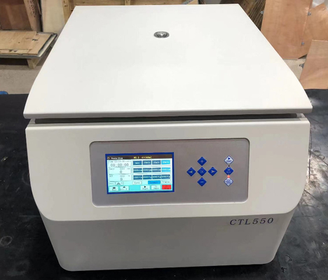 Хорошая цена. центрифуга лаборатории большой емкости 2000ml (4x500ml) Benchtop низкоскоростная онлайн