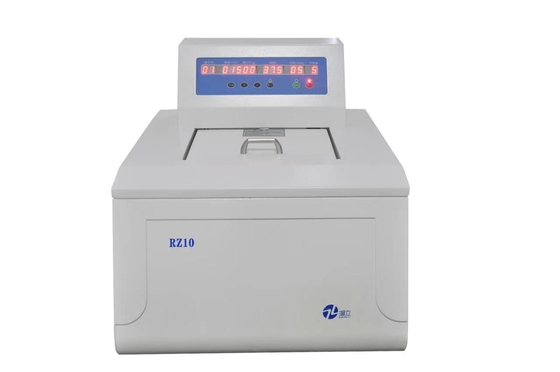 Хорошая цена. Анализ центрифуги молока Benchtop Gerber жирный низкоскоростной сала в молоке и молочных продучтах онлайн