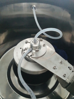 GL21M 21000rpm сверхвысокая скорость полный тип непрерывного разделения центрифуги охлажденный Макс. емкость 3000 мл охлажденный