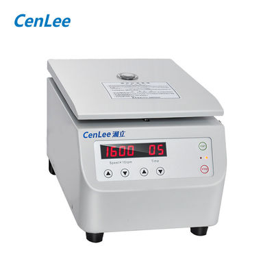 Хорошая цена. TG16-W исправило центрифуга 16000rpm Benchtop безщеточного мотора ротора угла высокоскоростная онлайн