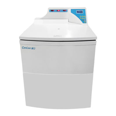 Хорошая цена. CFL8R 2 X 2400 ML кровяной банк охлажденная центрифуга кровяной мешок центрифуга с вместимостью 12 мешков онлайн