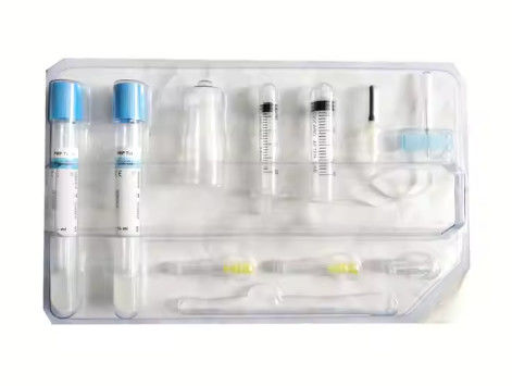 Хорошая цена. Cenlee 15ml prp Kit Blood Collection PRP Kit with ACD Gel and Anticoagulant Kit for Aesthetics Rejuvenation онлайн