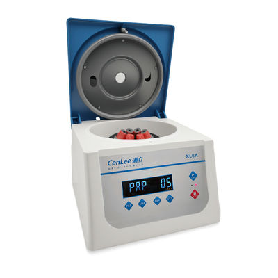 Медицинская центрифуга для PRP CGF XL6A для стоматологических клиник