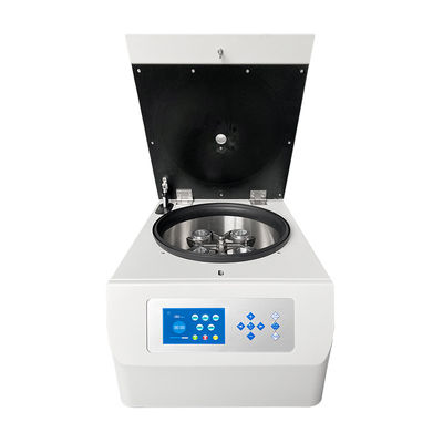 CenLee 5M PRP PRF богатый фибрином на тромбоциты верхняя низкоскоростная плазменная центрифуга с 5-дюймовым сенсорным экраном и кнопками
