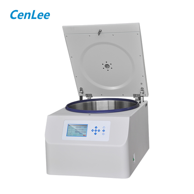 CTL550 3L 3000ML Лабораторная центрифуга высокопроизводительная центрифуга