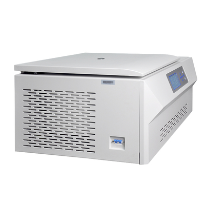 Хорошая цена. Центрифуга высокой емкости CTL535R для высокоточного отделения масел и экстрактов онлайн