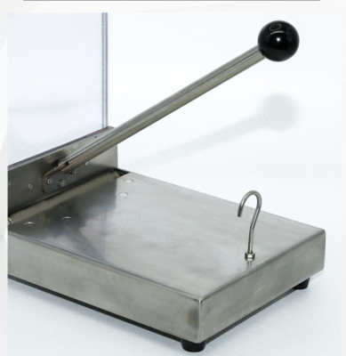 Хорошая цена. Manual Blood Plasma Extractor Clamp for Blood Bags- for Hospital/Lab Use онлайн