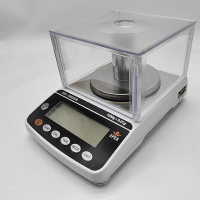 Хорошая цена. Laboratory Electronic Weighing Scale Eaternal Calibration Analytical Balance онлайн