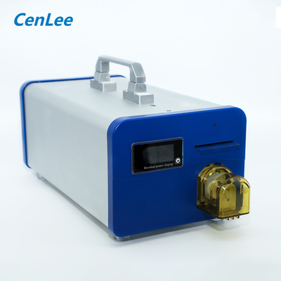 Хорошая цена. CenLee Blood Bag Tube Sealer for Blood Bags and Transfusion Tubes Sealing in Hospitals and Blood Banks онлайн