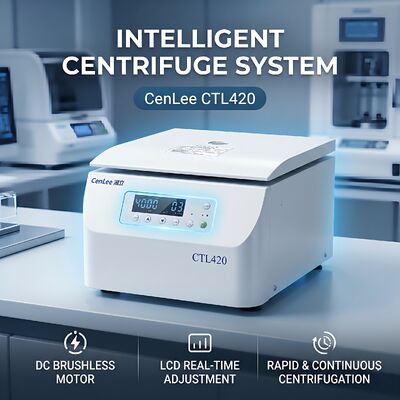 Хорошая цена. Центрифуга Cenlee 4200 вращений в минуту с низкой скоростью с вращающимся ротором 12x20 мл вместимостью и силой 2200xg для лабораторного использования онлайн