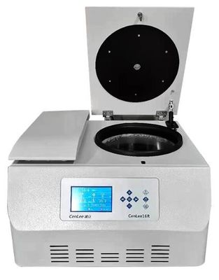 Хорошая цена. 600ml 99h59m59s Refrigerated ротор угла центрифуги Benchtop алюминиевый фиксированный онлайн