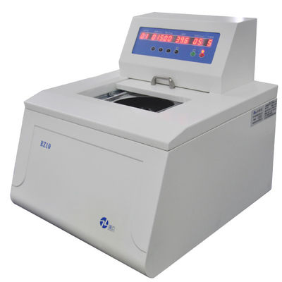 Хорошая цена. Разъединение 25kg молока молокозавода центрифуги Benchtop жиромера 504RCF Gerber клиническое онлайн