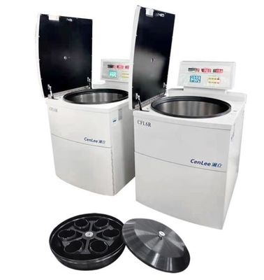 Хорошая цена. большим Refrigerated томом центрифуга банка крови центрифуги положения пола онлайн
