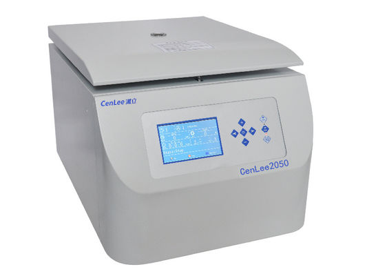 Хорошая цена. Benchtop Refrigerated центрифуга, центрифуга скорости hig онлайн