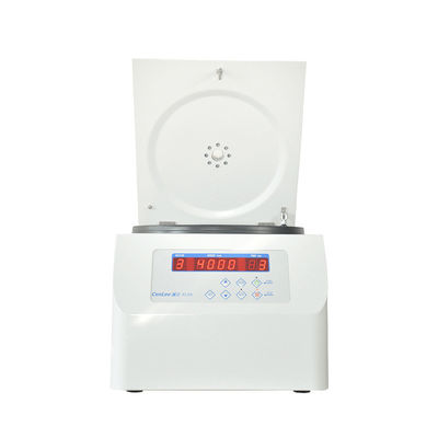 Хорошая цена. Benchtop 5000RPM PRP центрифугует микропроцессор 800ml плазмы онлайн
