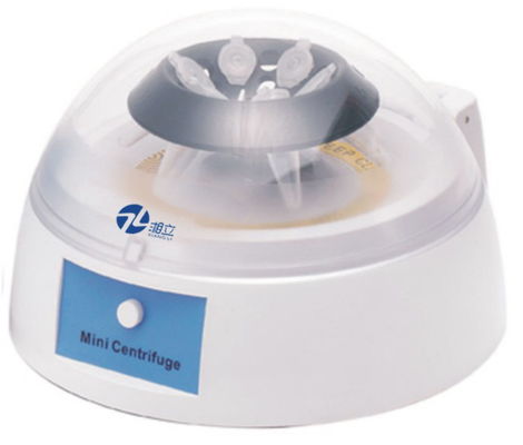 Хорошая цена. 265V центрифуга AC 1.5kg небольшая Benchtop, микро- центрифуга 12000r/min онлайн
