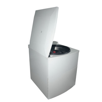 Хорошая цена. Емкость 3L CFC свободная 48900r/Min высокоскоростная Microcentrifuge большая онлайн