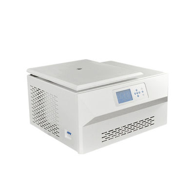 Хорошая цена. Центрифуга 29200RCF 55dB Refrigerated столешницей, 20500r/min высокоскоростное Microcentrifuge онлайн
