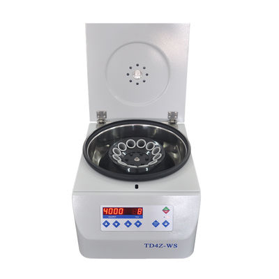 Хорошая цена. дисплей СИД центрифуги PRP 180ml плазмы бляшки 99min 4000rpm богатый онлайн