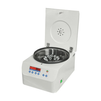 Хорошая цена. 300ml 6000rpm зафиксировало биохимию Benchtop центрифуги ротора угла онлайн
